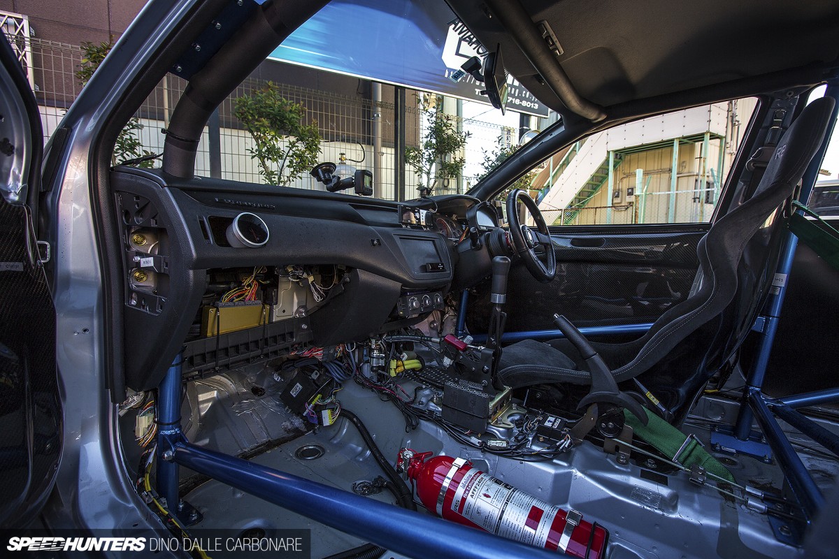 GFORCE-EVO7-TA-22