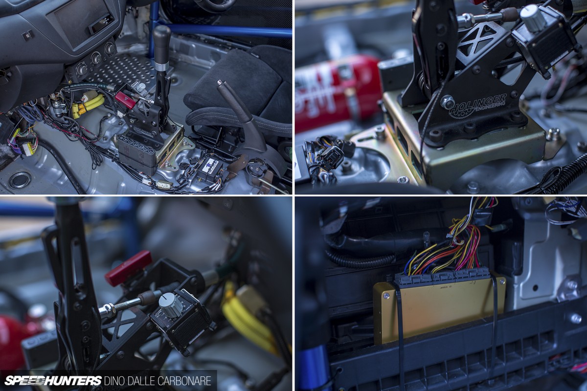 GFORCE-EVO7-TA-30