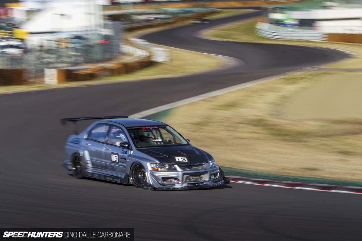 GFORCE-EVO7-TA-25