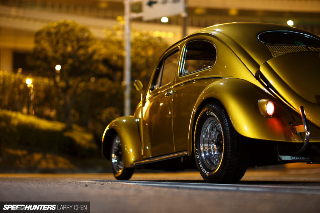 German-Born, California-Inspired, Built In&nbsp;Japan