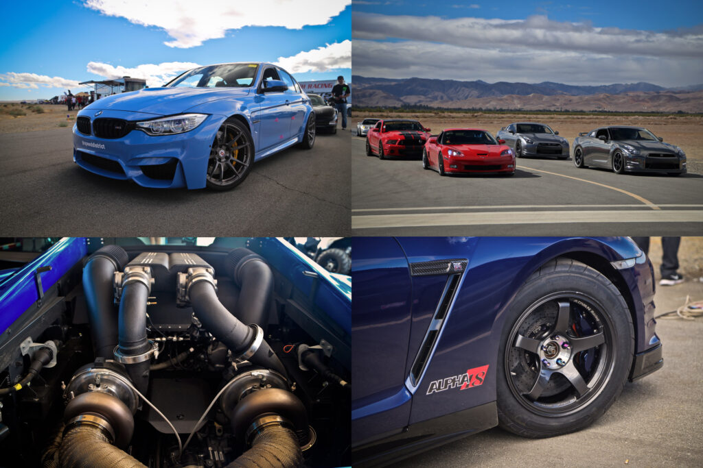 Speed Will Never Die: 21st Century&nbsp;Horsepower
