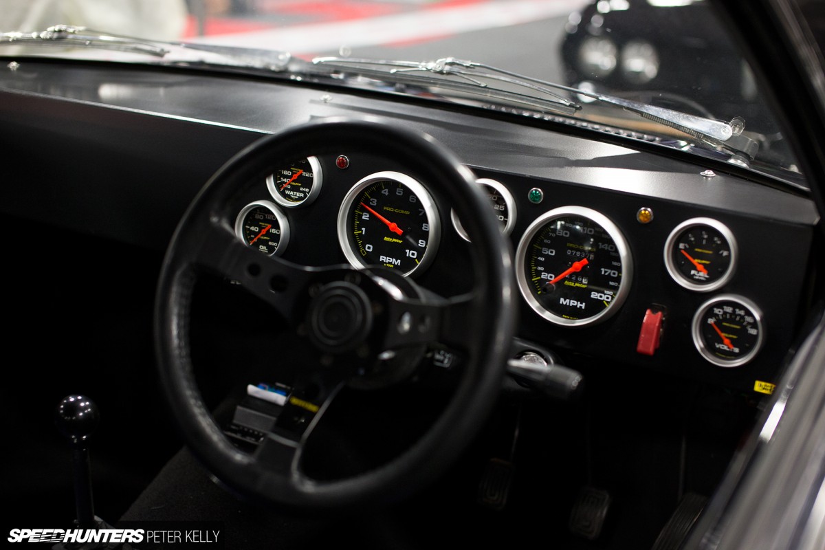 Mazda 323 07