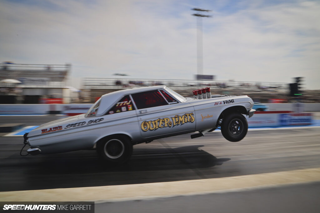 Cool Cars & Loud Noises:  I’m 10 Years Old&nbsp;Again