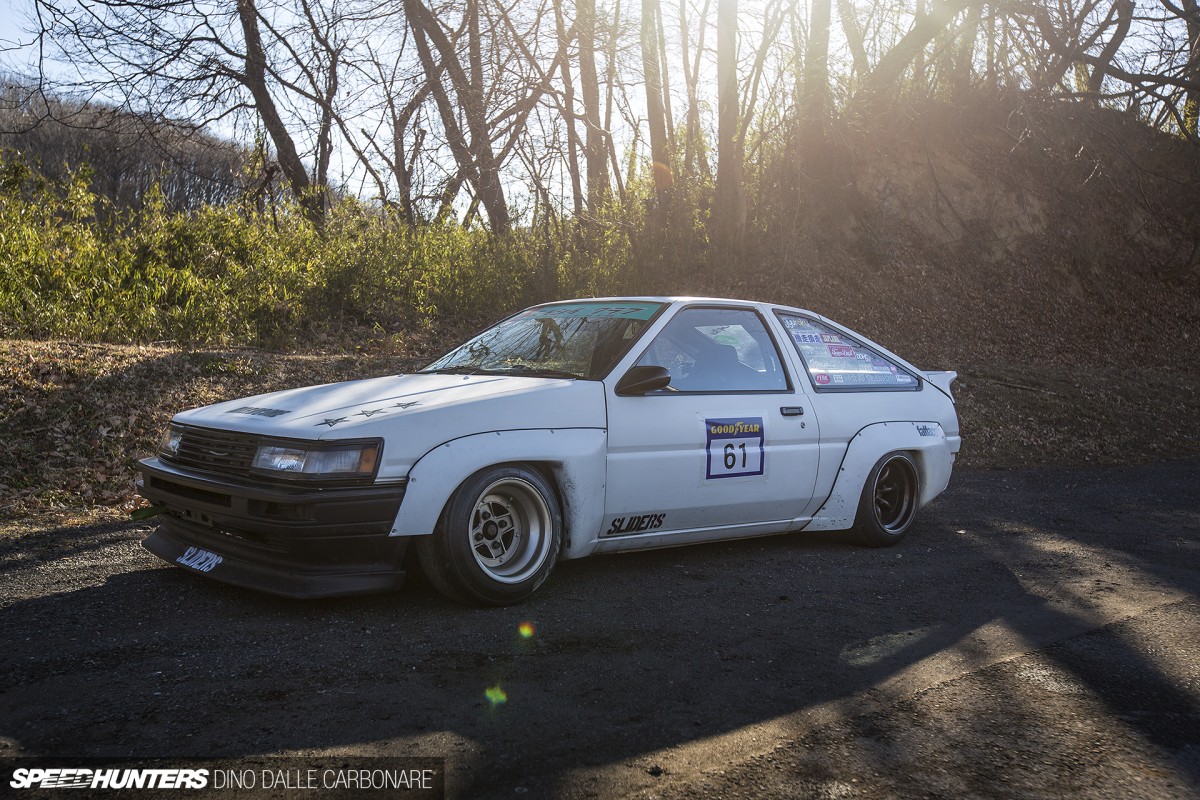 N2-Drift-AE86-Carb-13
