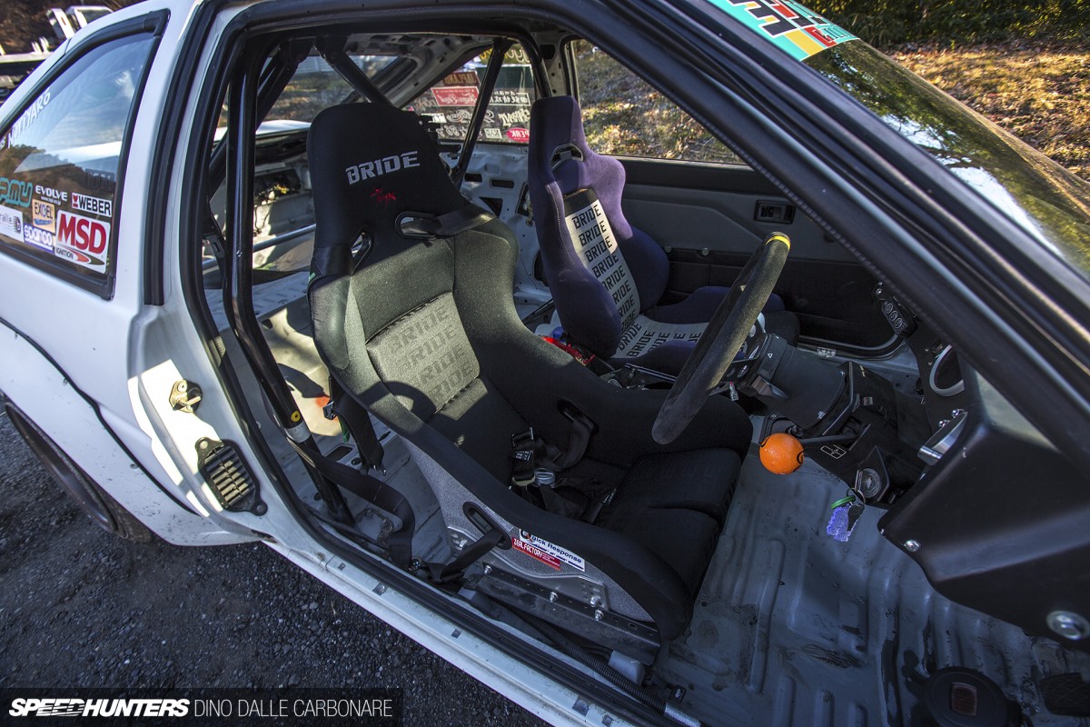 N2-Drift-AE86-Carb-12