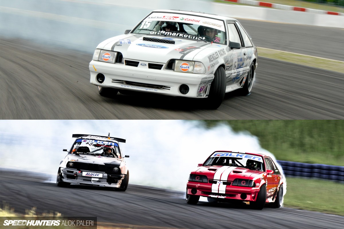 yvesdrift