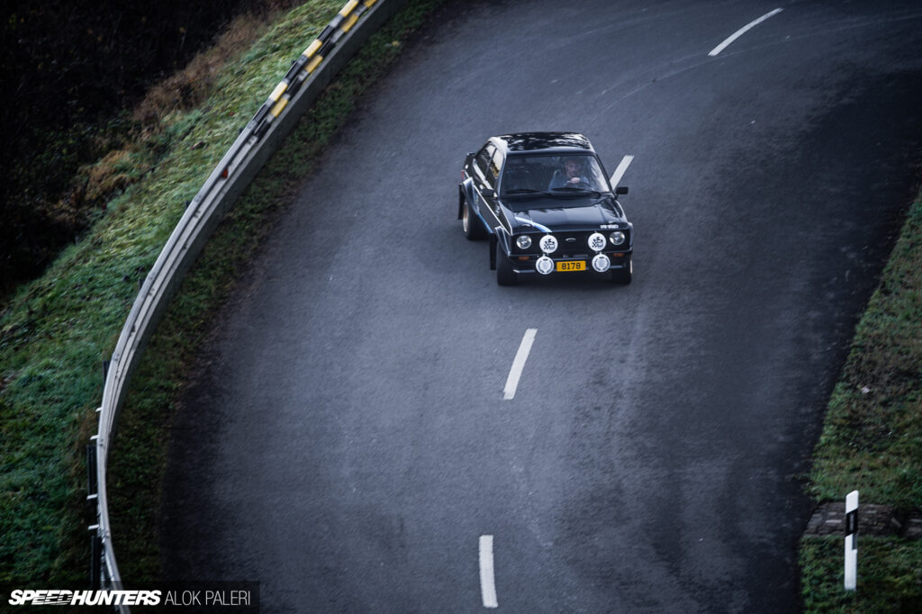 From Luxembourg With Love: Driving The Wengler Racing RS1800&nbsp;BDA