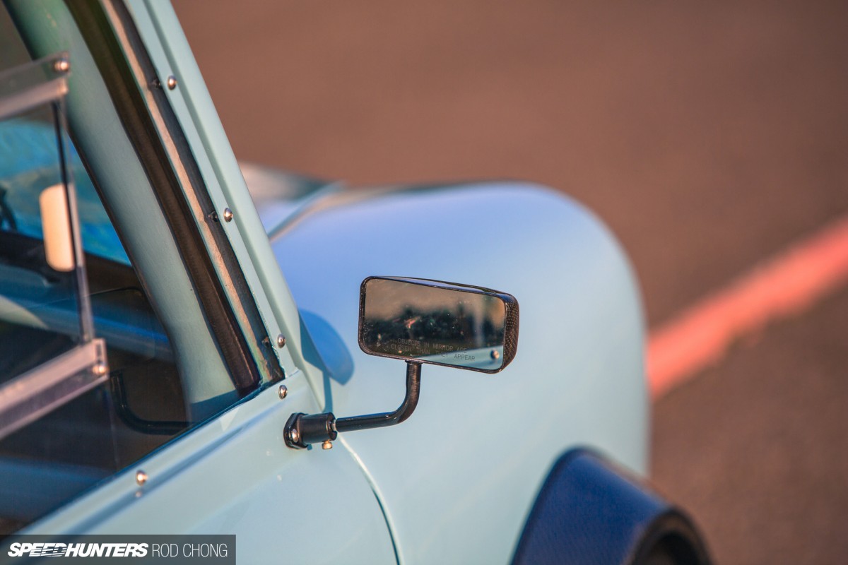 Les joueurs montrent Mini 2015 Rod Chong Speedhunters-8772