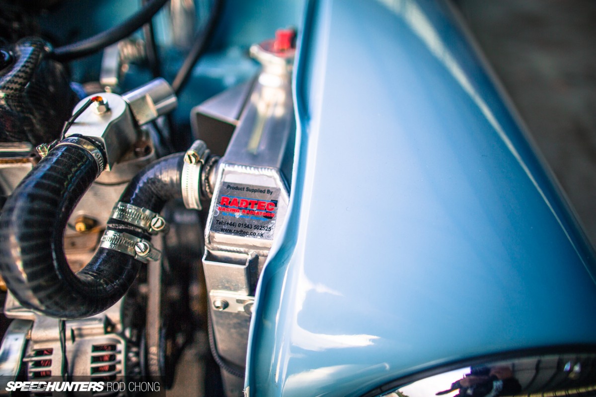 Les joueurs montrent Mini 2015 Rod Chong SpeedHunters-8791