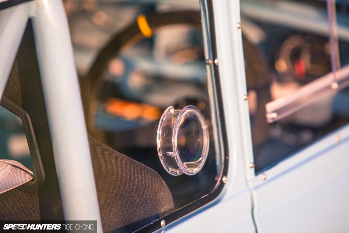 Les joueurs montrent Mini 2015 Rod Chong SpeedHunters-8774