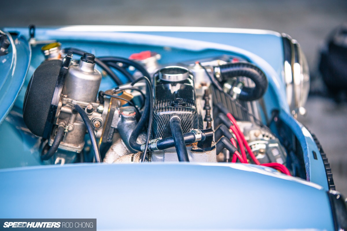 Les joueurs montrent Mini 2015 Rod Chong SpeedHunters-8795