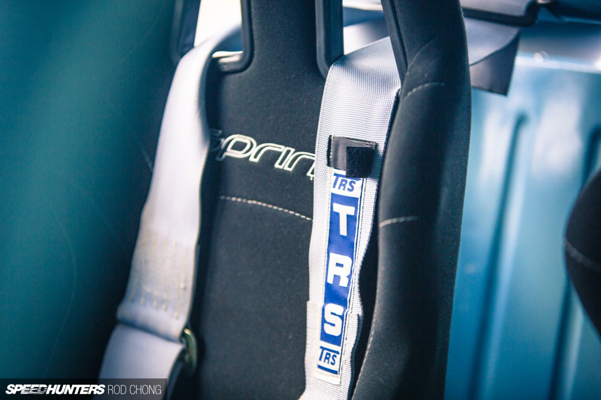 Les joueurs montrent Mini 2015 Rod Chong SpeedHunters-8823