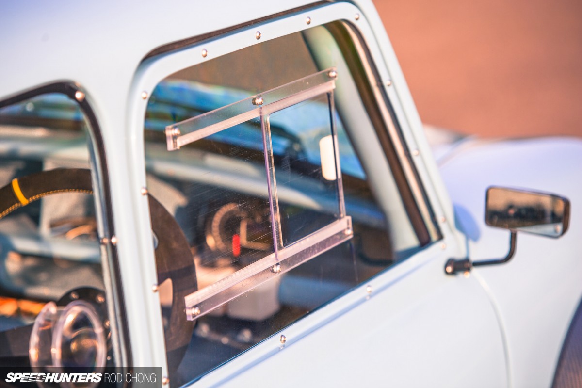 Les joueurs montrent Mini 2015 Rod Chong SpeedHunters-8771