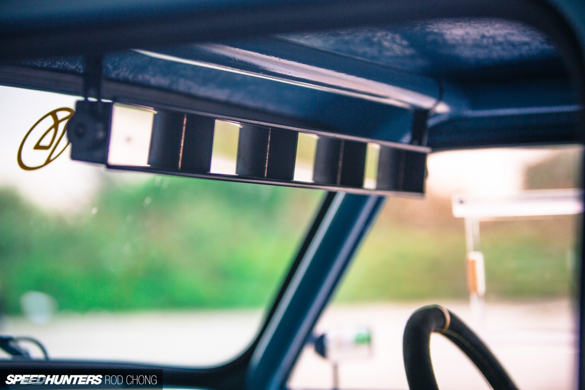 Les joueurs montrent Mini 2015 Rod Chong SpeedHunters-8819
