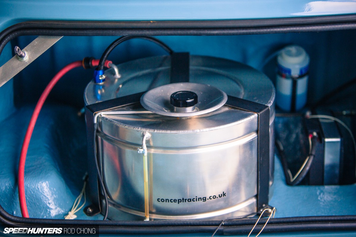 Les joueurs montrent Mini 2015 Rod Chong SpeedHunters-8833