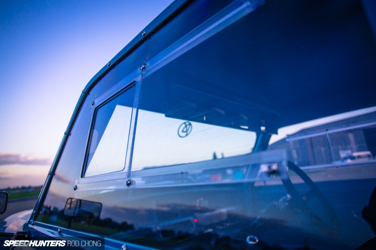 Les joueurs montrent Mini 2015 Rod Chong SpeedHunters-8887