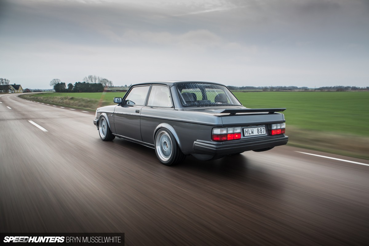 Mattias Vox Vocks Volvo 242 24V Turbo-137