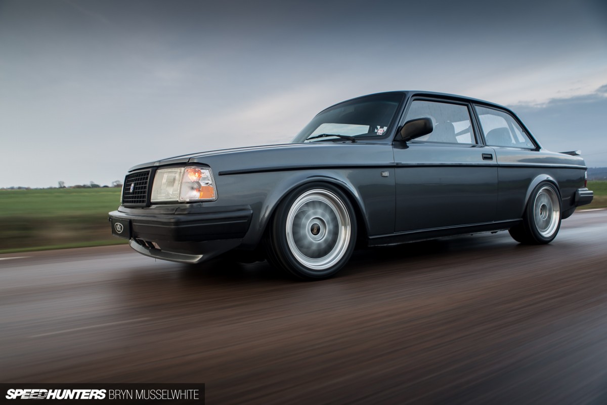 Mattias Vox Vocks Volvo 242 24V Turbo-111