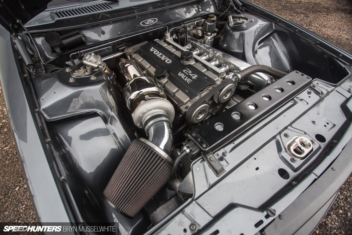 Mattias Vox Vocks Volvo 242 24V Turbo-3