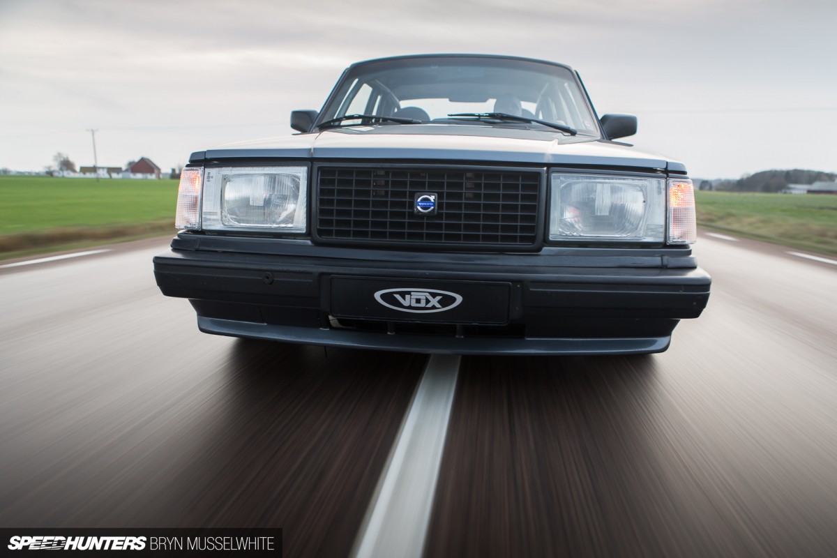 Mattias Vox Vocks Volvo 242 24V Turbo-122