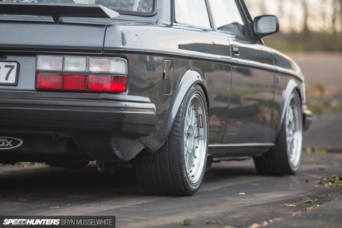 Mattias Vox Vocks Volvo 242 24V Turbo-58
