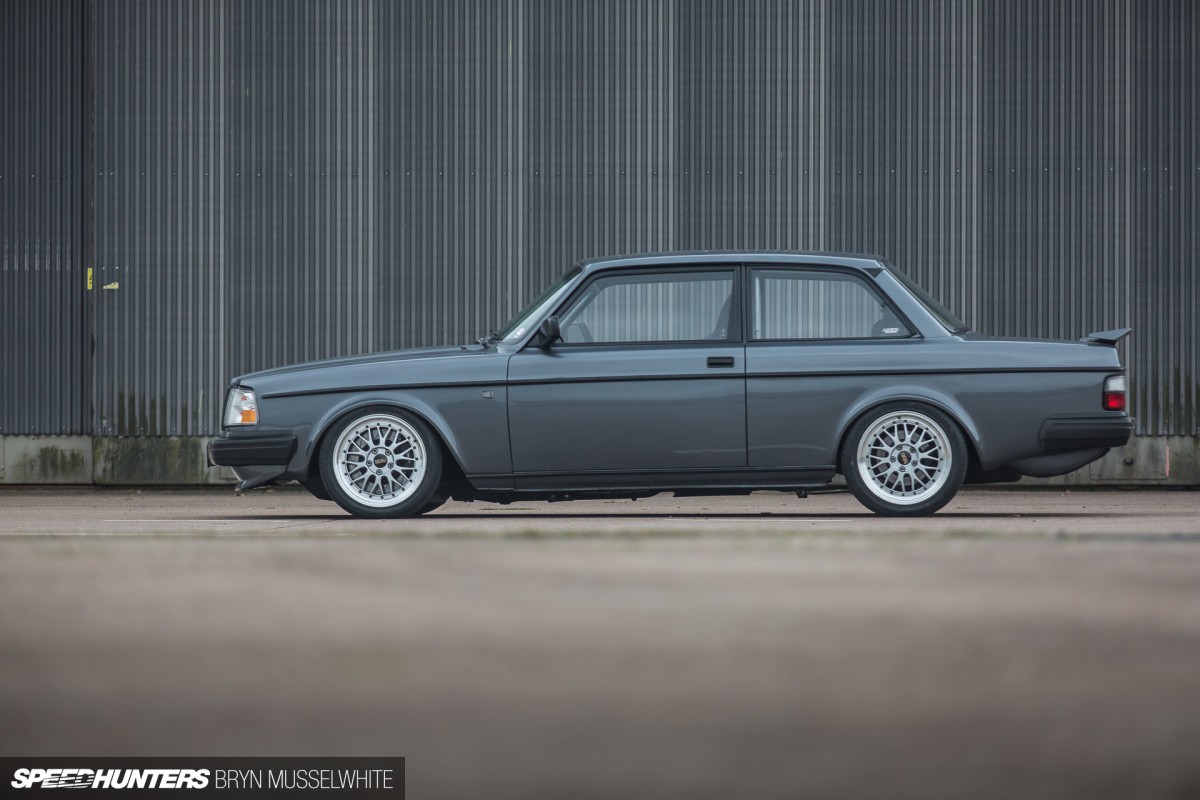 Mattias Vox Vocks Volvo 242 24V Turbo-29