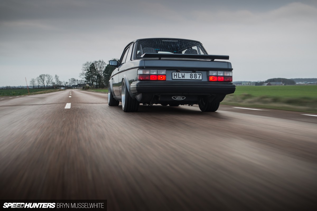 Mattias Vox Vocks Volvo 242 24V Turbo-136