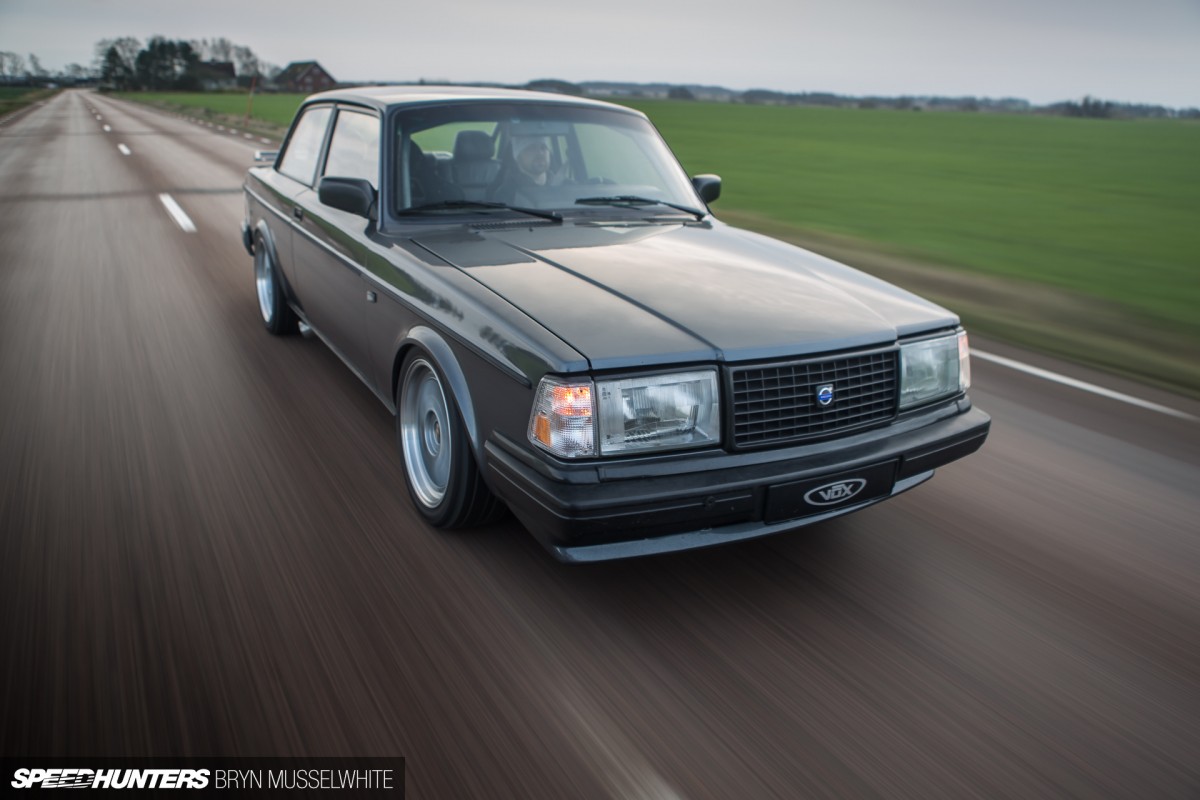 Mattias Vox Vocks Volvo 242 24V Turbo-131