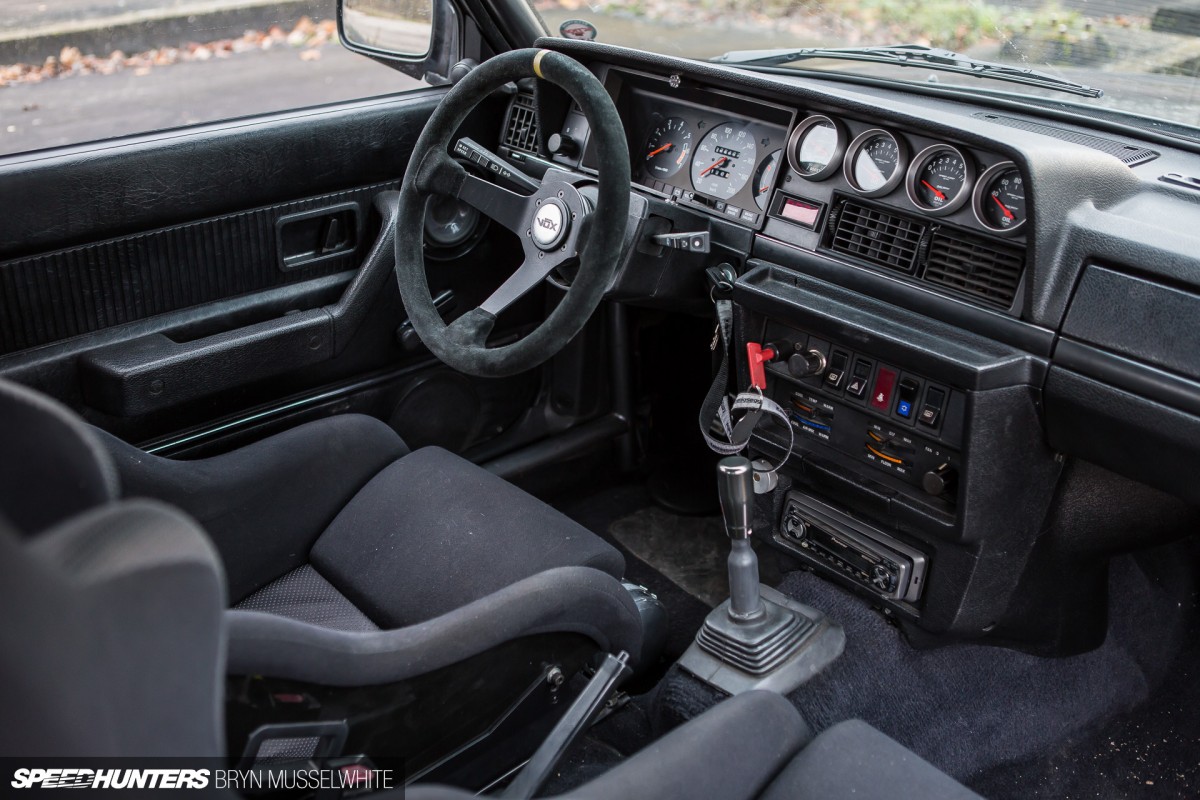 Mattias Vox Vocks Volvo 242 24V Turbo-64