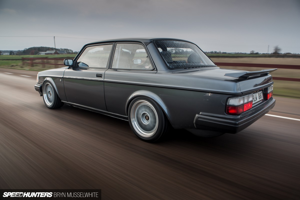 Mattias Vox Vocks Volvo 242 24V Turbo-142