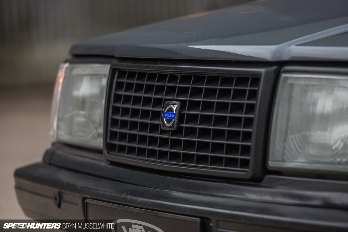 Mattias Vox Vocks Volvo 242 24V Turbo-34
