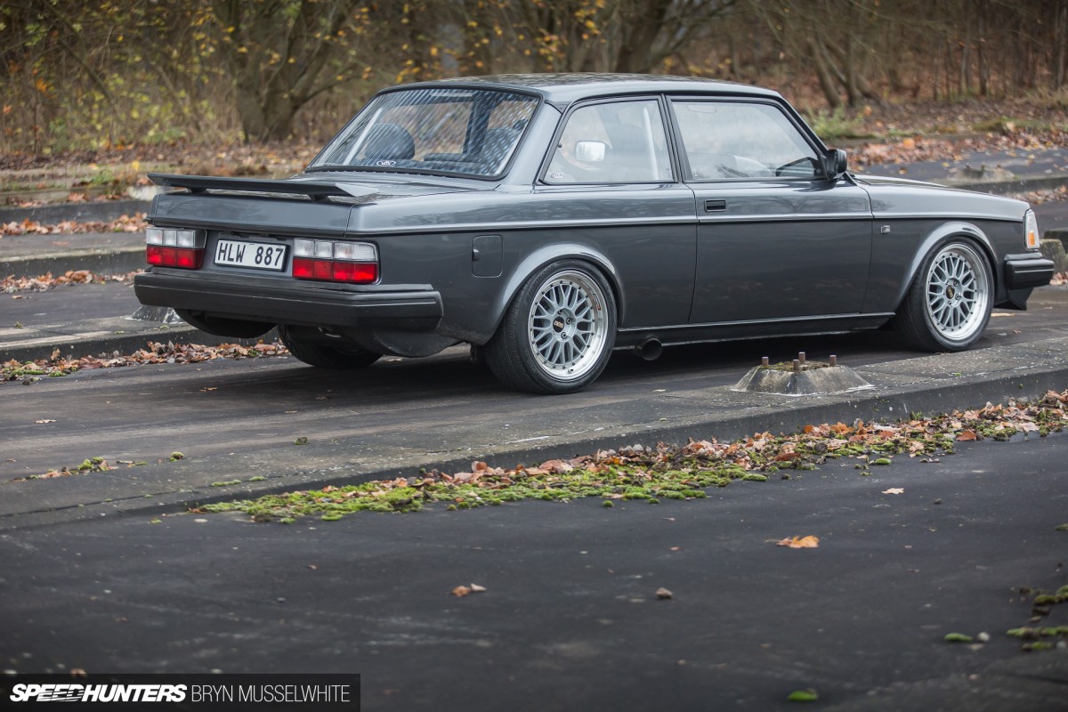 Mattias Vox Vocks Volvo 242 24V Turbo-53
