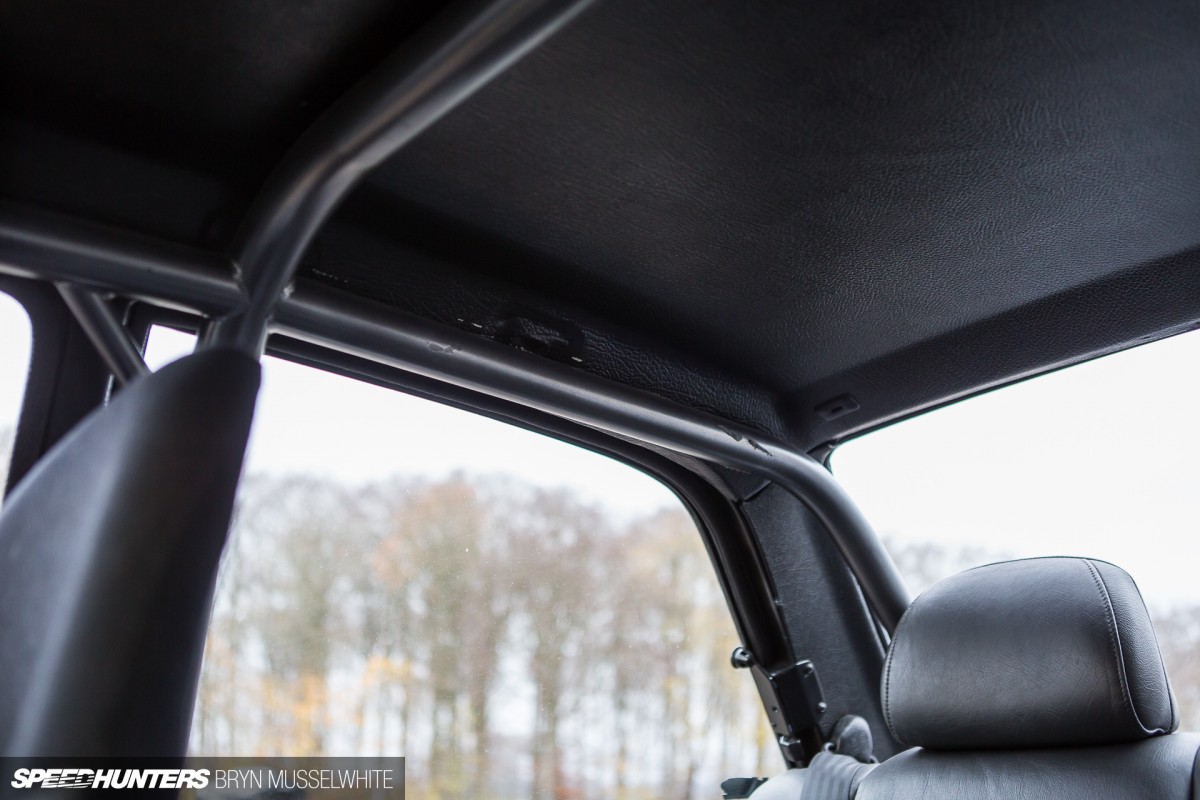 Mattias Vox Vocks Volvo 242 24V Turbo-71