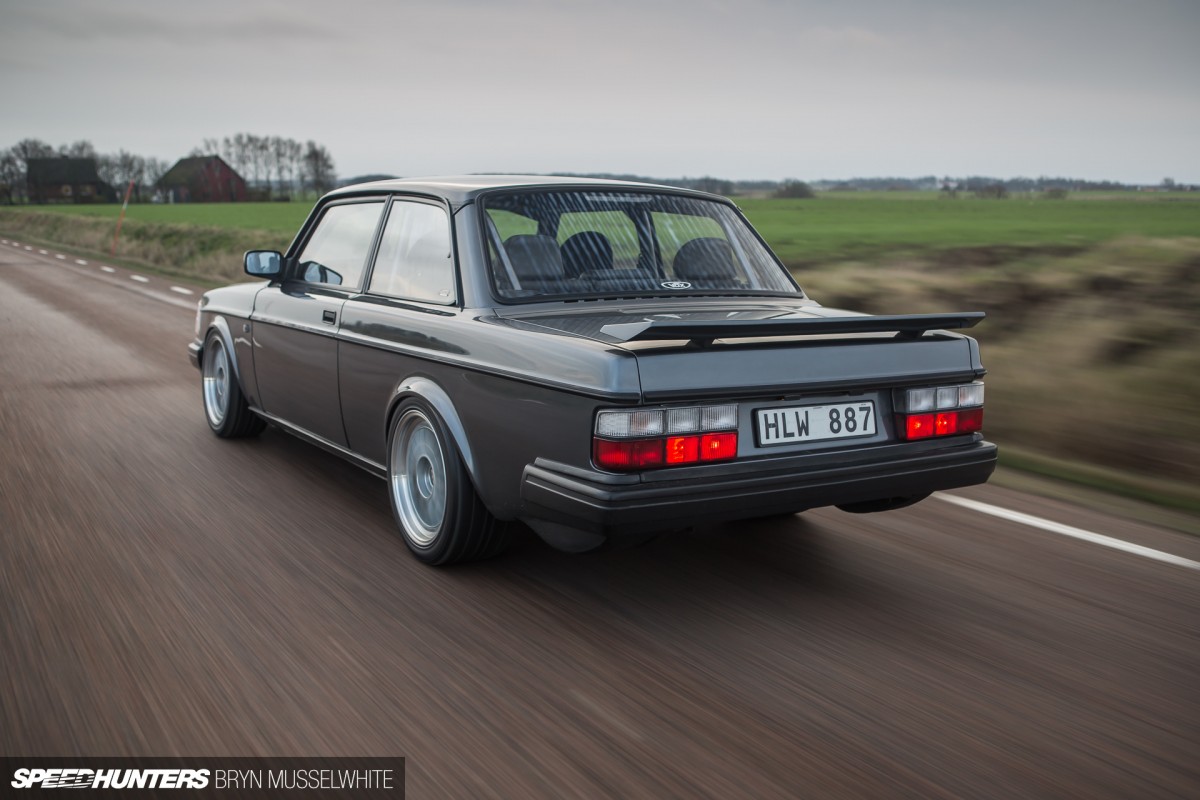 Mattias Vox Vocks Volvo 242 24V Turbo-132