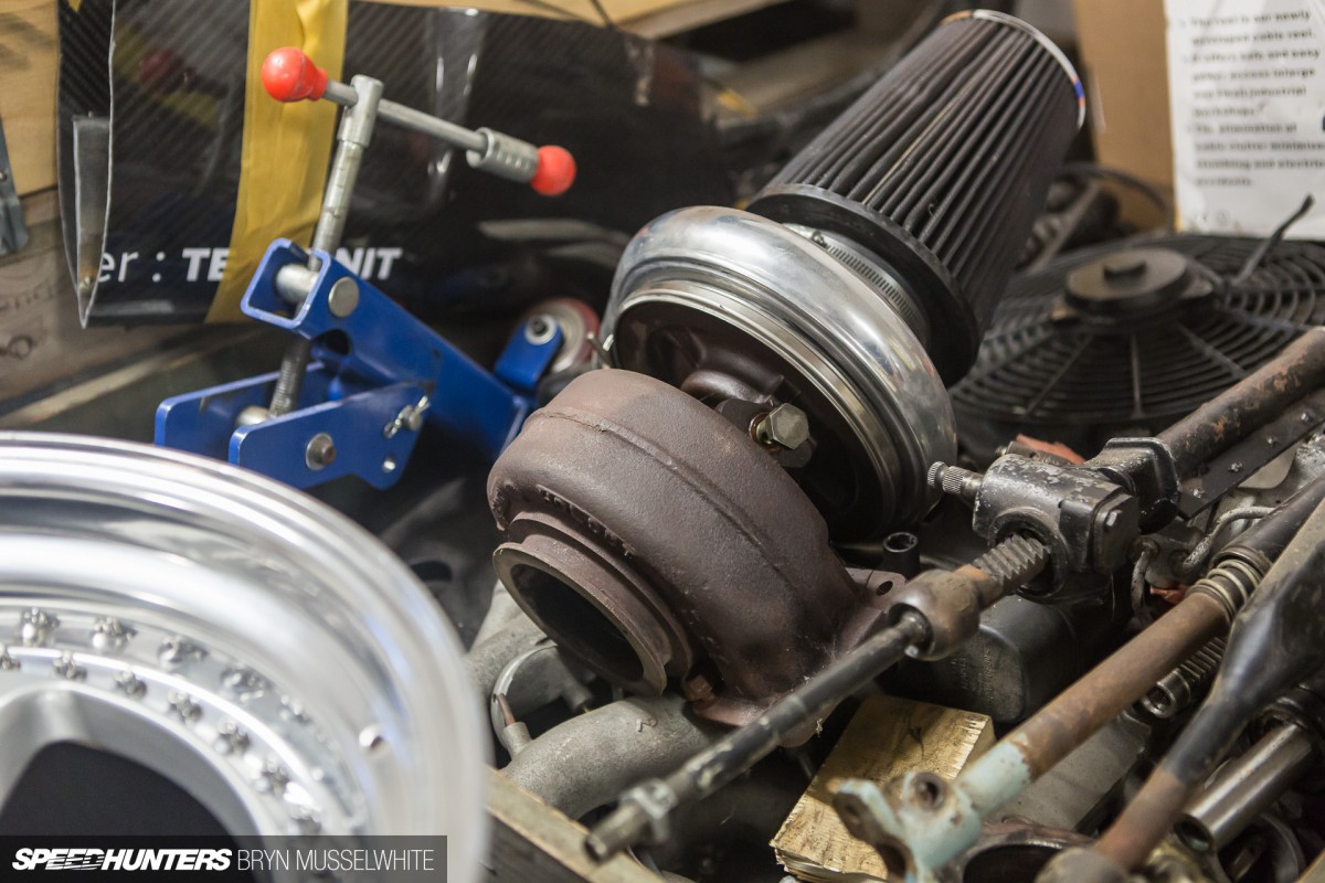 Mattias Vox Vocks Volvo 242 24V Turbo-147