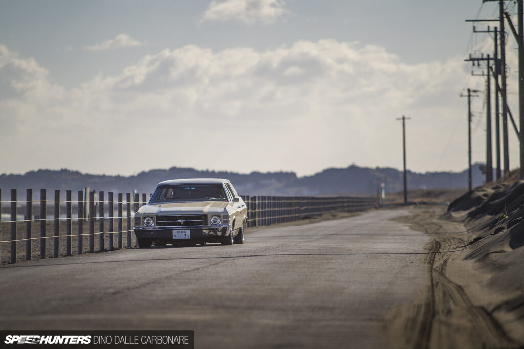 True Wagon&nbsp;Love