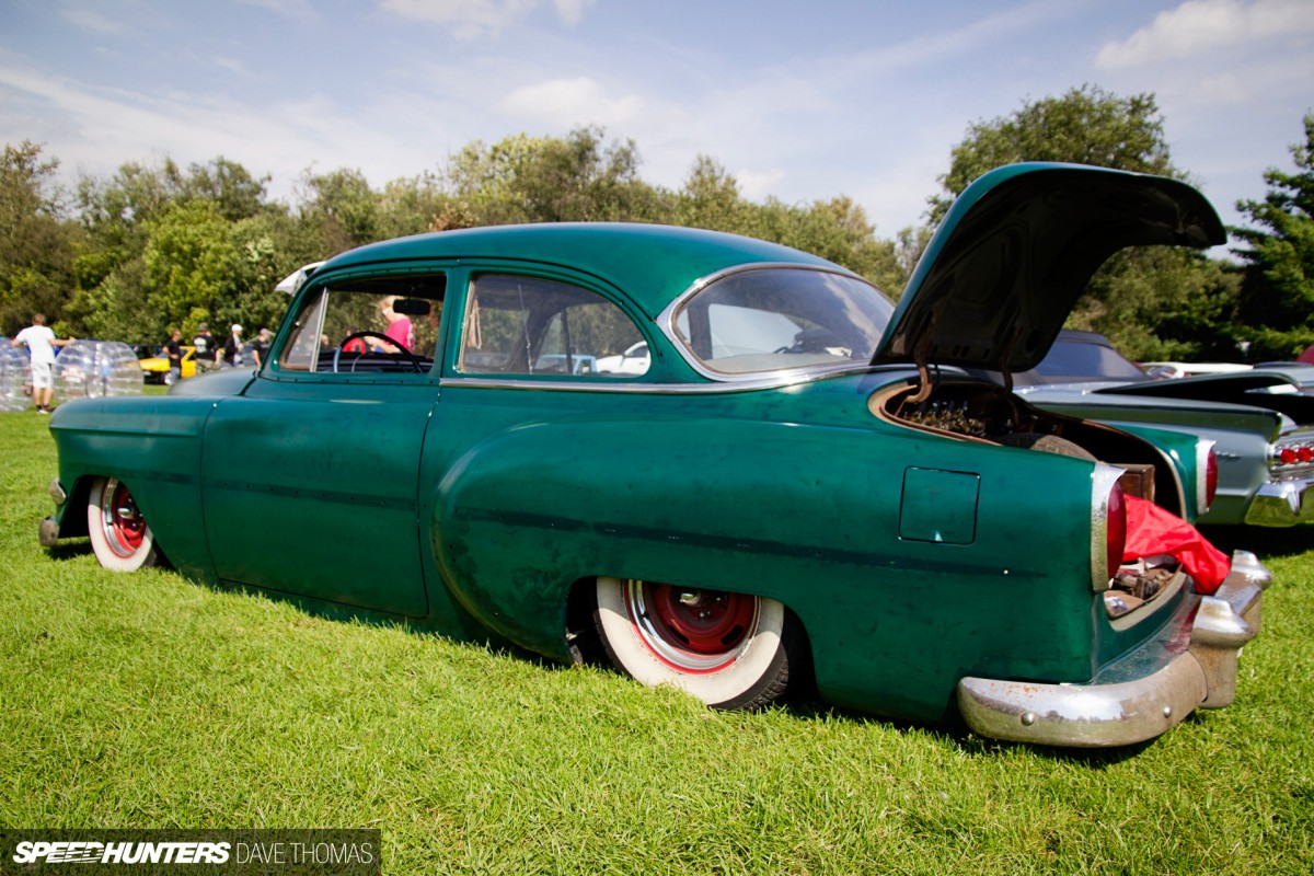 Northern-showdown-car-belair