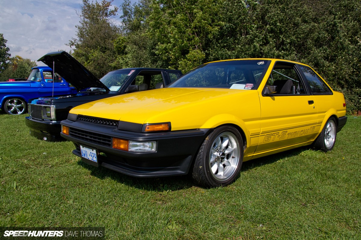 nord-showdown-car-corolla-front