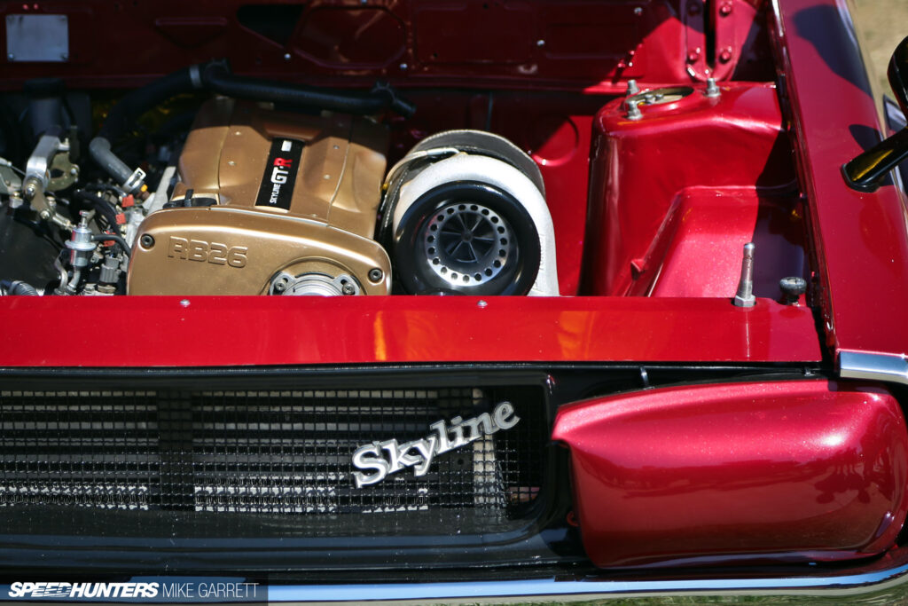 JCCS: Japanese Old School In&nbsp;SoCal