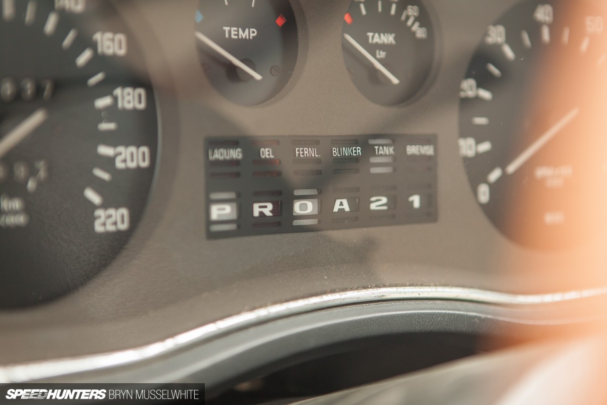 BMW E3 Suspension aérienne BBS Belgique-29