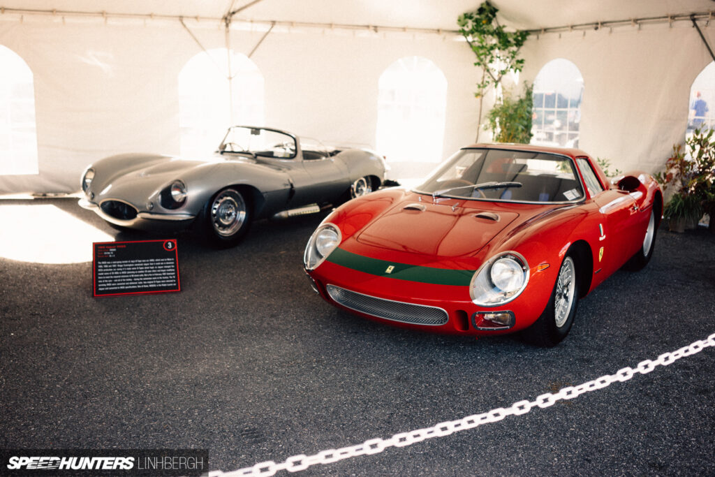 You Can’t Drive A Painting: The Ralph Lauren&nbsp;Collection