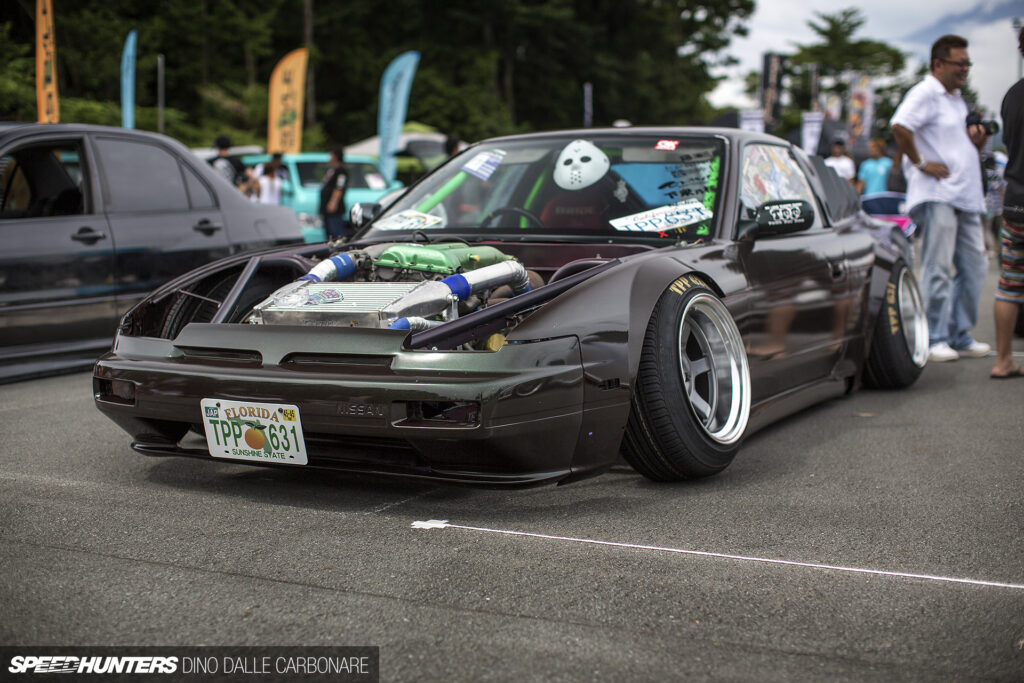 Eye Candy From StanceNation&nbsp;Japan