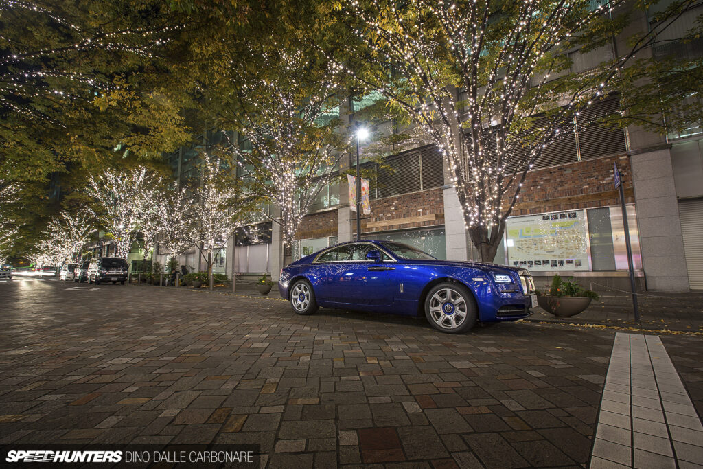 The Most Powerful Rolls-Royce&nbsp;Ever