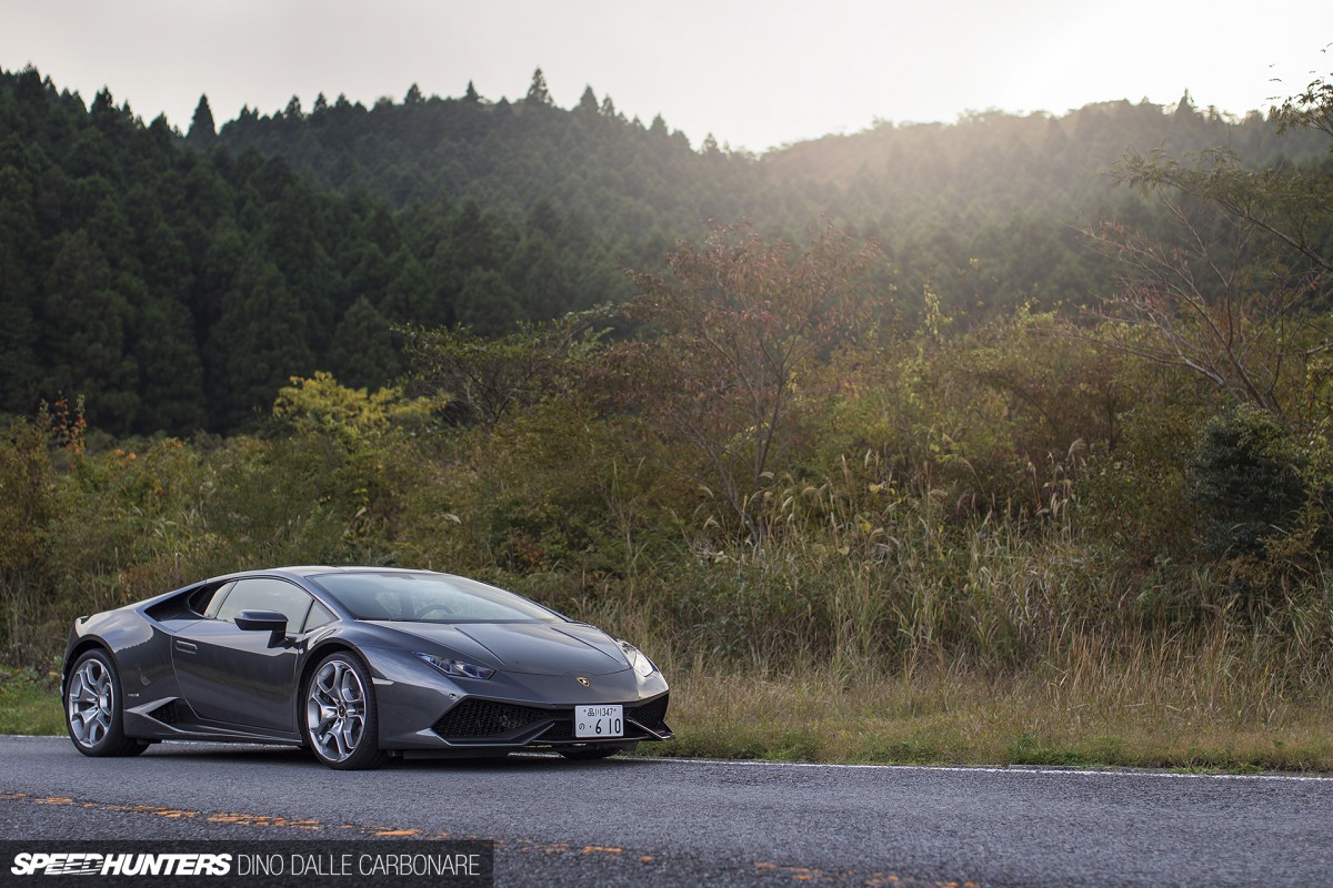 Huracan-19