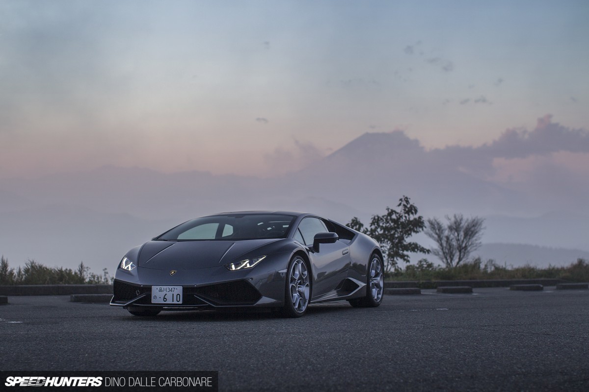 Huracan-25