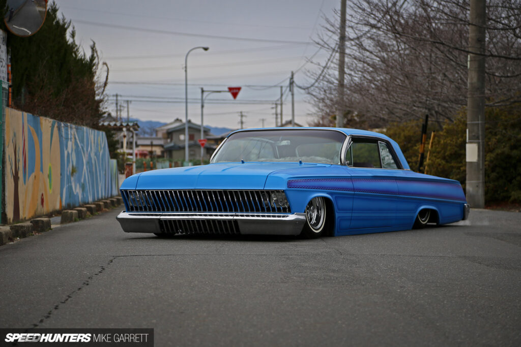 Impala Ichiban: LA Street Style In&nbsp;Japan
