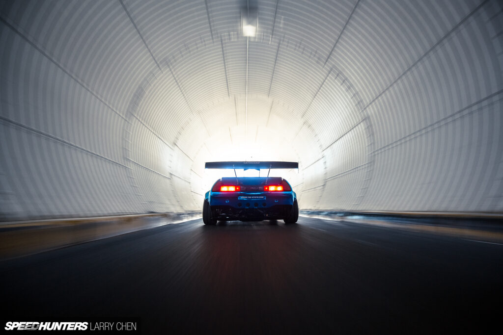 The Blue&nbsp;Bunny