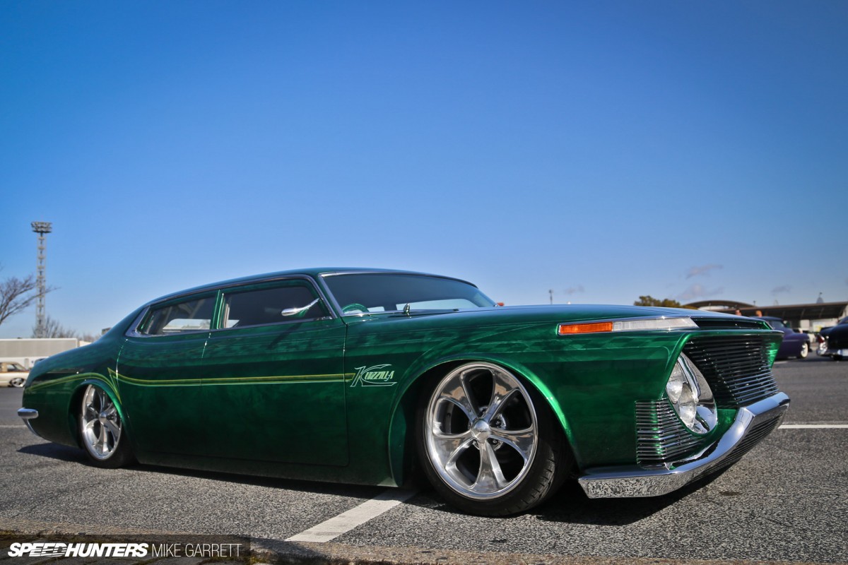 Copie de couronne de Kustom