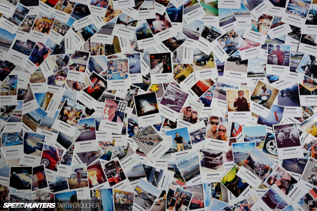 #IAMTHESPEEDHUNTER: The Moments Of Gatebil