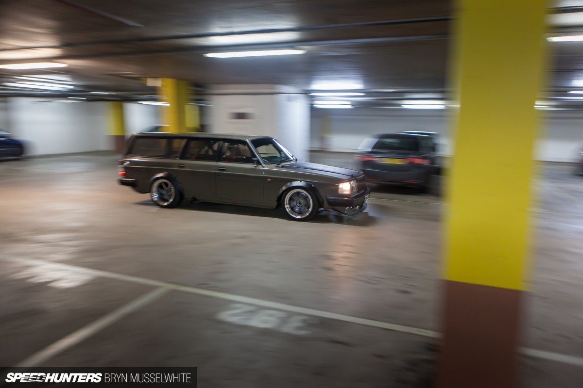 Volvo Rays Wheels-13